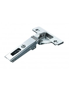 CERNIERA CHIUSURA AUTOMATICA 110°- COLLO 11 2