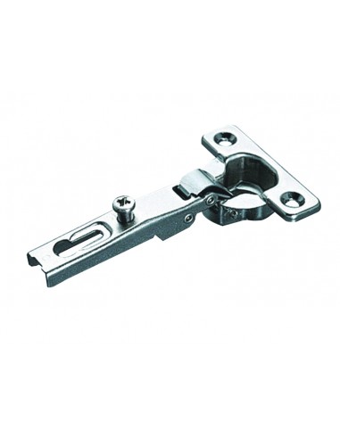 CERNIERA MINI PER ANTE LEGNO 94°- COLLO 0