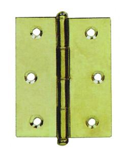 CERNIERA CON POMOLI FISSI SPINA A LEVARE 2