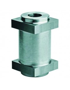 PERNO FORATO A BASE QUADRATA ART. 190 2