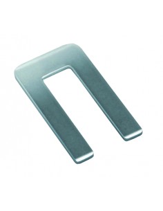 FERROGLIERA PER CRICCHETTO A SALDARE ART.650 2