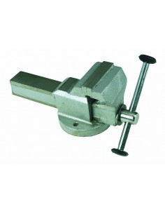 MORSA DA BANCO IN ACCIAIO INFRANGIBILE 2