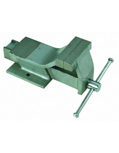 MORSA DA BANCO IN ACCIAIO 2