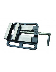 MORSA FERMAPEZZO PER TRAPANO A COLONNA 2