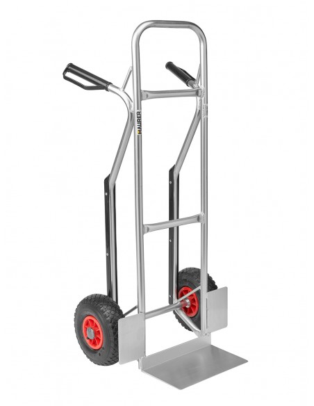 CARRELLO ALLUMINIO "VEGA" PER CASSE