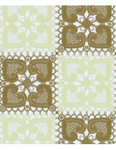 TOVAGLIATO PVC TRASPARENTE MOD. NONNA 2