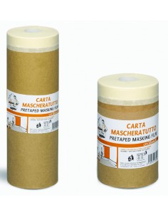 TELO COPRITUTTO CARTA CON ADESIVO 2