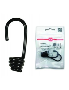 GANCI PER FUNE ELASTICA 2