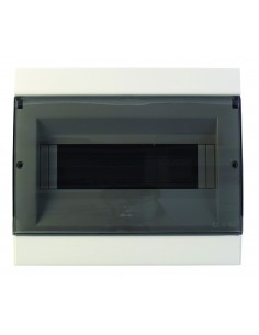 CENTRALINO DA PARETE IP40 2