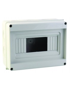 CENTRALINO DA PARETE IP40 2