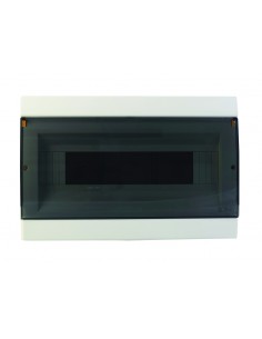 CENTRALINO INCASSO IP 40 2