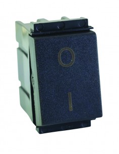 INTERRUTTORE BIPOLARE STANDARD 2