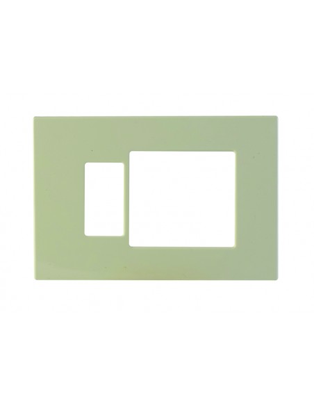 PLACCA S75