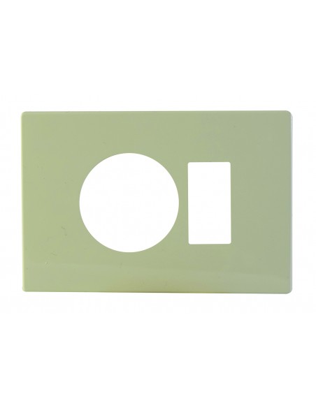 PLACCA S75 BASIC