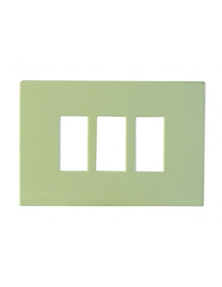 PLACCA S75