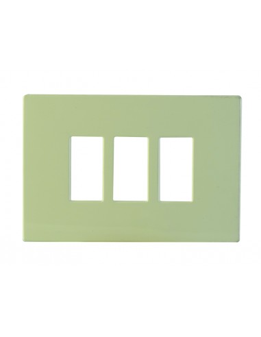 PLACCA S75