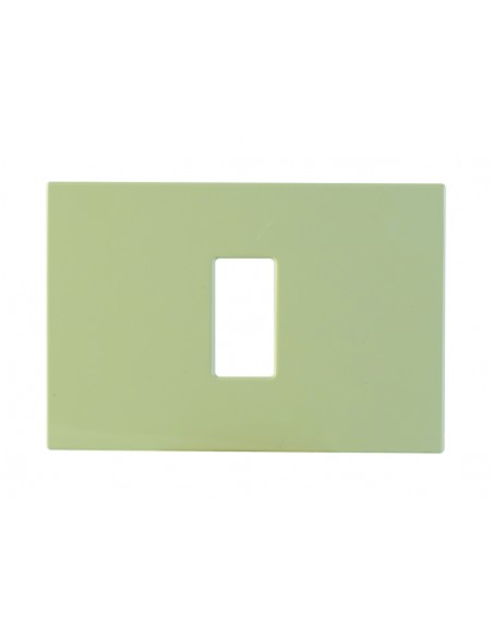 PLACCA S75