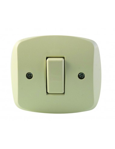 DEVIATORE INCASSO C65 BASIC