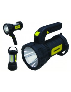 TORCIA LANTERNA LED 3 IN 1 2