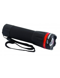 TORCIA A LED CON ZOOM 2