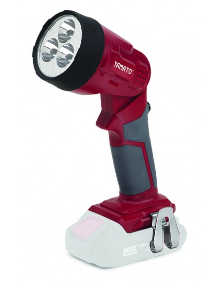 TORCIA A LED SOLO CORPO CLL 20 L MYX
