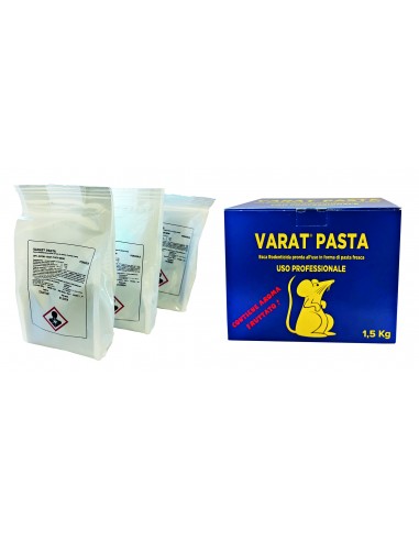 ESCA TOPICIDA PASTA FRESCA VARAT