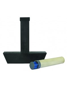 SCATOLA PORTA ESCHE PER TOPI A T “CITY-RAT” 2