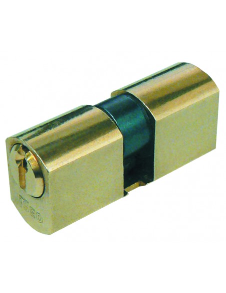 CILINDRO DA INFILARE IN OTTONE ART.8420