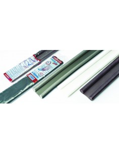 STRISCIA SOTTOPORTA DOPPIA CM. 95 2