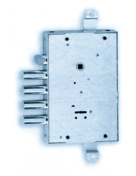 SERRATURA PER PORTE BLINDATE ART.608 DF