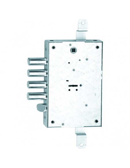 SERRATURA PER PORTE BLINDATE ART.608 D