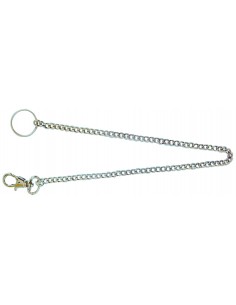 PORTACHIAVI CON CATENELLA 2