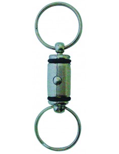 PORTACHIAVI SEPARABILE 2