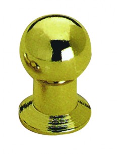 POMOLO IN OTTONE MITAL ART. 505 2