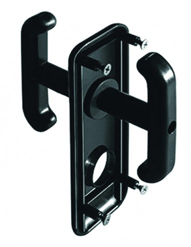 MANIGLIA PER PORTE BASCULANTI ART. 432