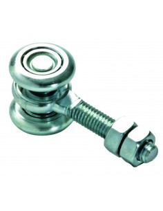 CARRELLO A 2 RUOTE - ART. 2 2