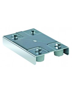 PIASTRA GUIDACANCELLO MM.30/60 ART. 250 2