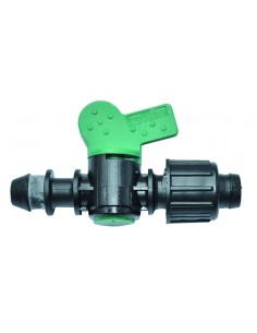 VALVOLA A CILINDRO COMPACT 2