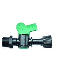 VALVOLA A CILINDRO COMPACT 2