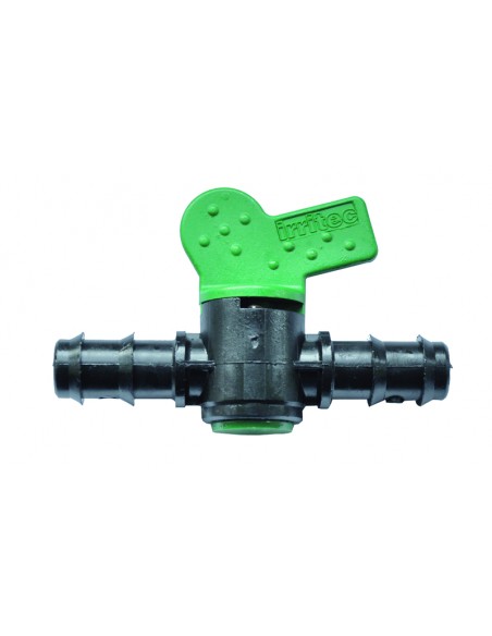 VALVOLA A CILINDRO COMPACT