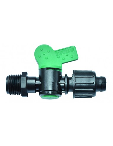 VALVOLA A CILINDRO COMPACT