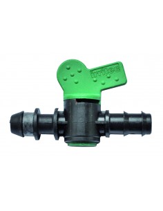 VALVOLA A CILINDRO COMPACT 2