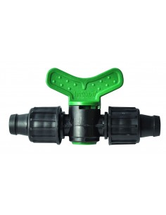 VALVOLA A CILINDRO COMPACT DERIVAZIONE PER TAPE 2