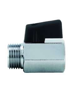 VALVOLA A SFERA MINI M.F. ART. 126 2