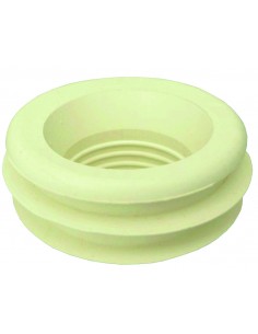 MORSETTO PER COLLEGAMENTO SCARICO WC MM 60X30 2