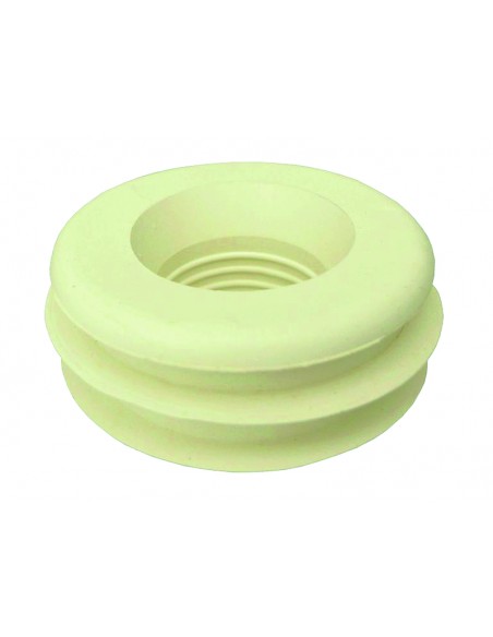 MORSETTO PER COLLEGAMENTO SCARICO WC 50x30