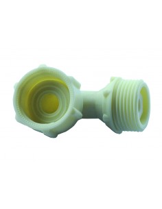 RACCORDO A PIPA PER TUBO CARICO LAVATRICE 2