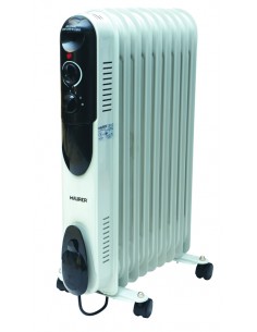 RADIATORE AD OLIO MOD. KITHNOS 2