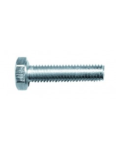 VITE RULLATA PER METALLO TESTA ESAGONALE 2