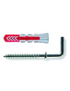 TASSELLO IN NYLON DUOPOWER 6/2 2